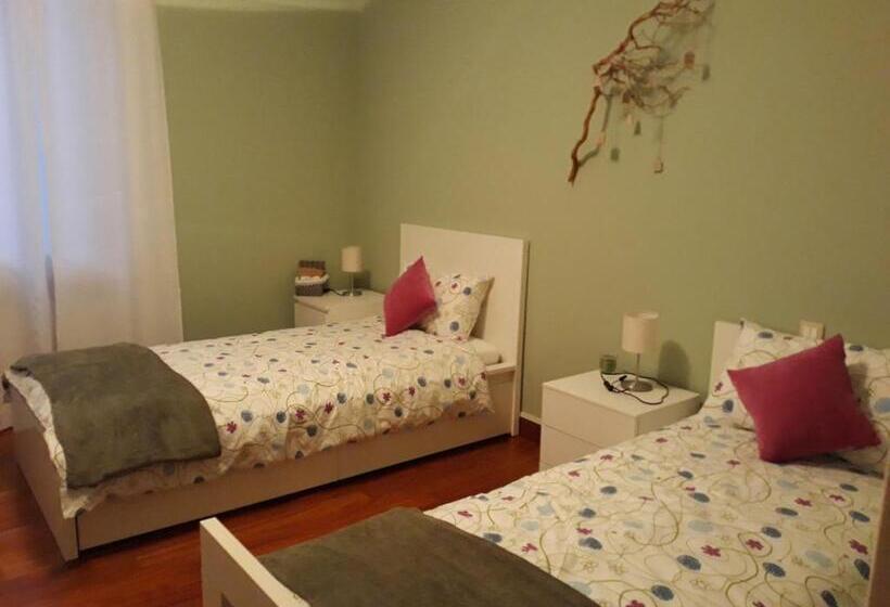 Номер Стандарт Вид на Озеро, A Casa Di Grace