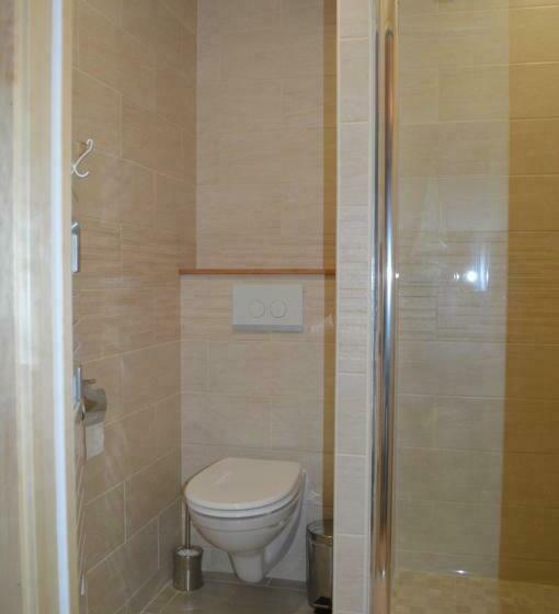 Номер Deluxe, Le Domaine Du Chaffard