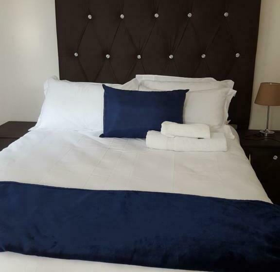 חדר סטנדרט, Mzet Guest House