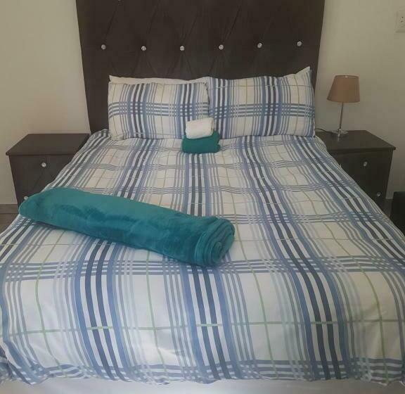 스탠다드 룸, Mzet Guest House