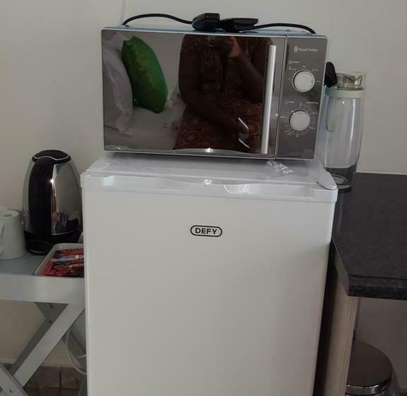 חדר סטנדרט, Mzet Guest House