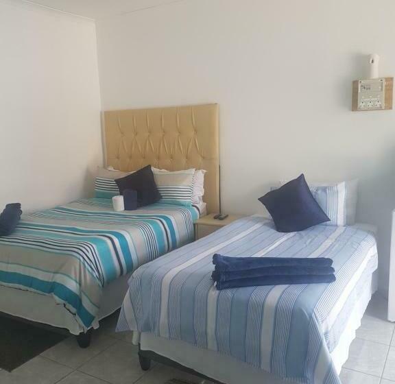 חדר סטנדרט, Mzet Guest House