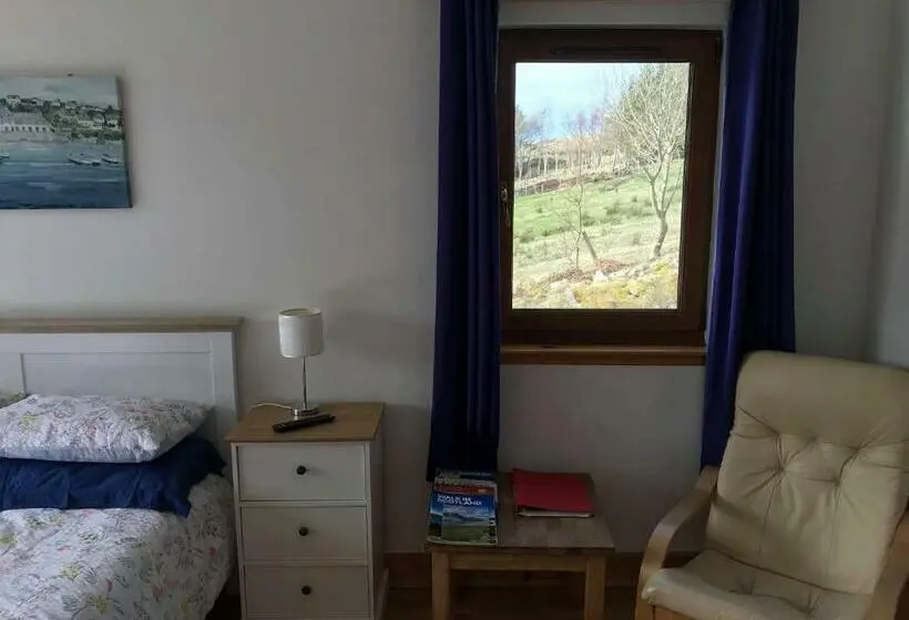 Cameră Standard Pat King Size, Croft No.8 Bed & Breakfast