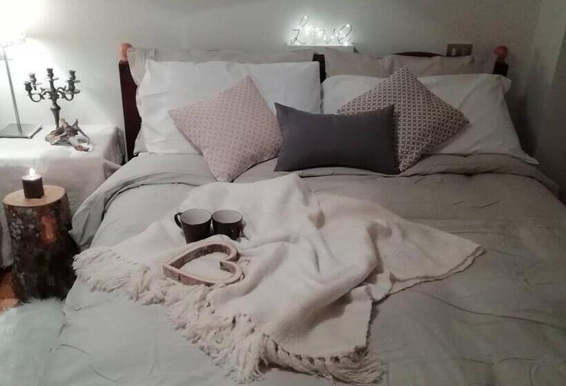 ファミリールーム, Elison On The Lake B&b