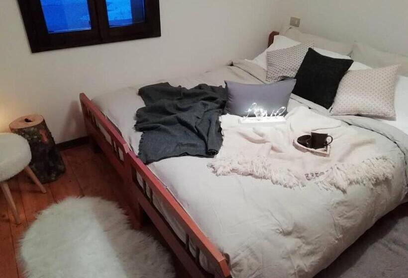 ファミリールーム, Elison On The Lake B&b