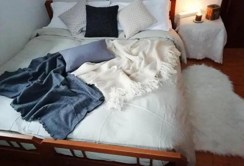 ファミリールーム, Elison On The Lake B&b