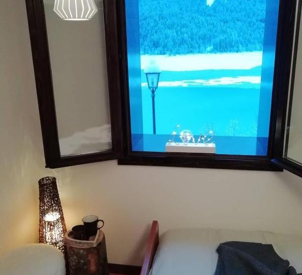 ファミリールーム, Elison On The Lake B&b