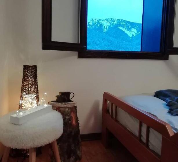 ファミリールーム, Elison On The Lake B&b