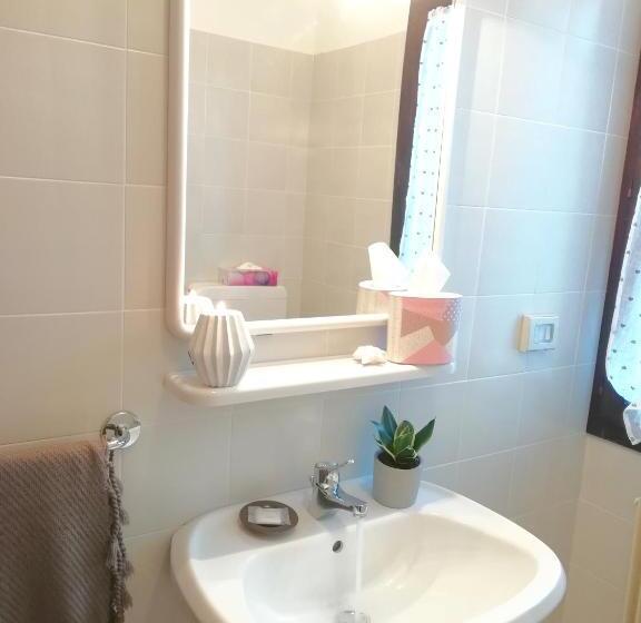 ファミリールーム, Elison On The Lake B&b