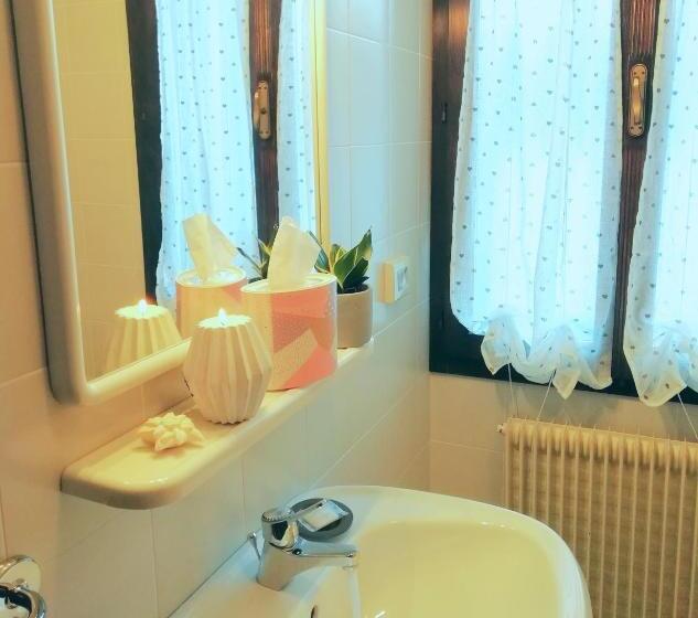 ファミリールーム, Elison On The Lake B&b