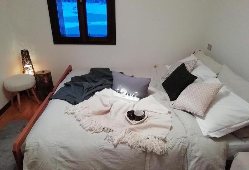 ファミリールーム, Elison On The Lake B&b