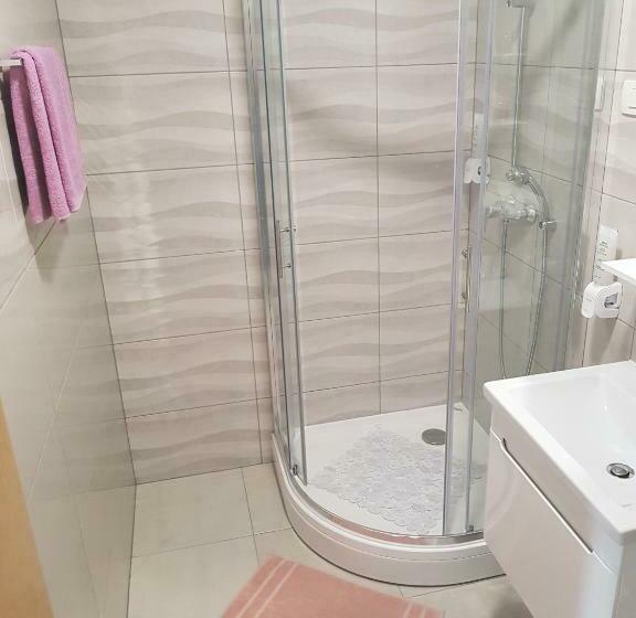 اتاق استاندارد, Apartmaji Janković