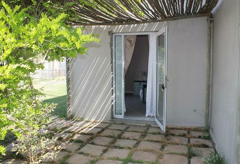 غرفة قياسية, Berry Lane Guesthouse