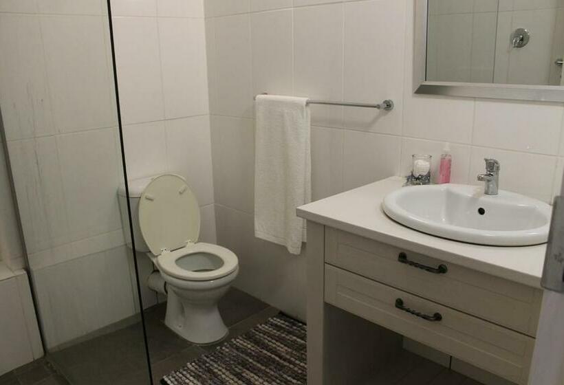 Номер Стандарт, Berry Lane Guesthouse