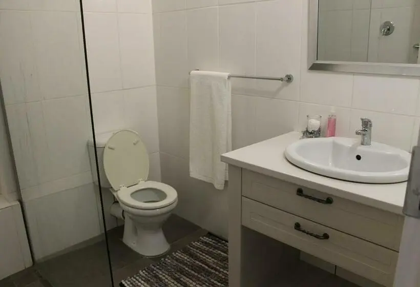 スタンダードルーム, Berry Lane Guesthouse