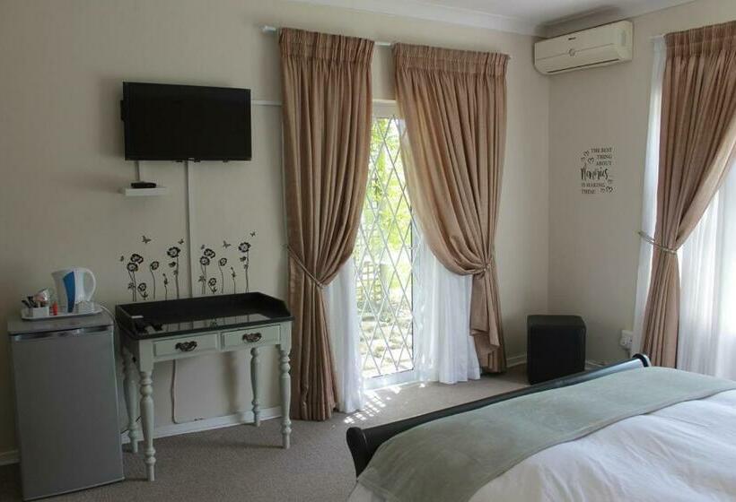 غرفة قياسية, Berry Lane Guesthouse