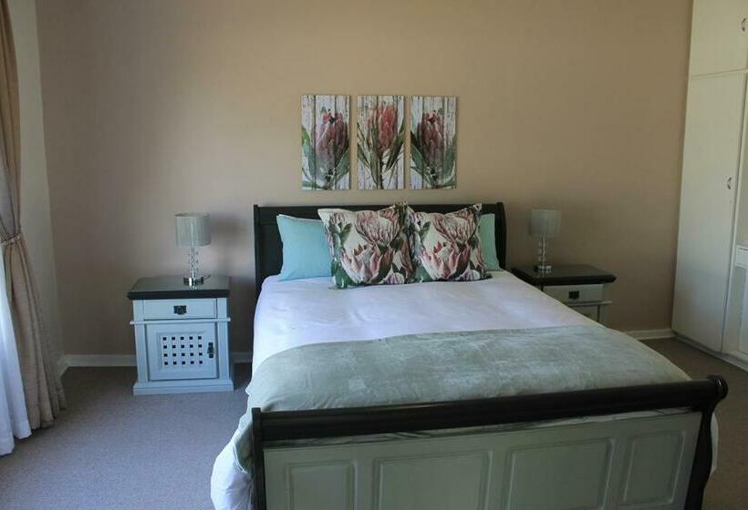 غرفة قياسية, Berry Lane Guesthouse