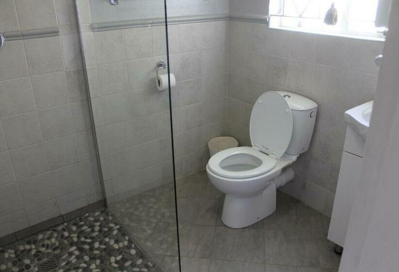 غرفة عائلية, Berry Lane Guesthouse