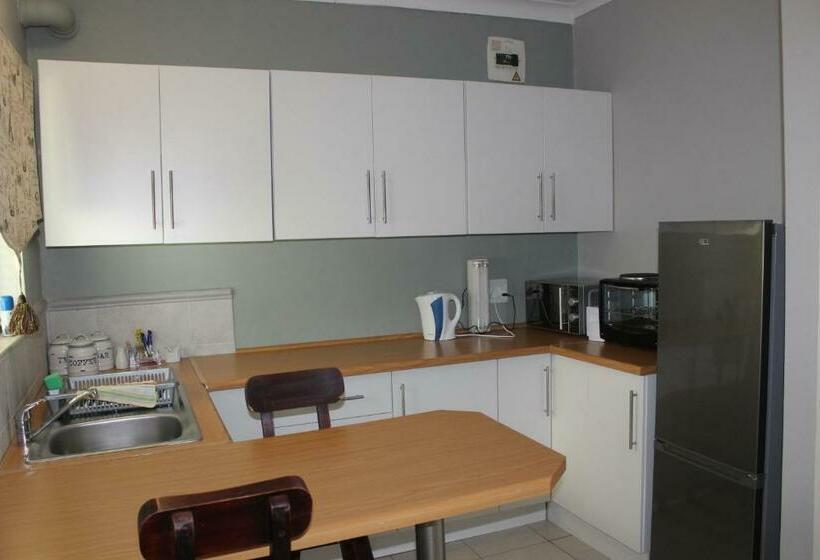 غرفة عائلية, Berry Lane Guesthouse