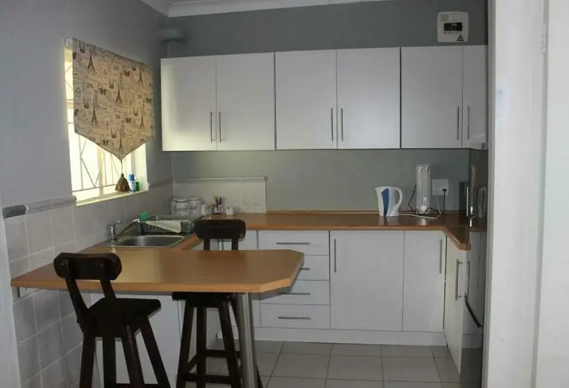 ファミリールーム, Berry Lane Guesthouse