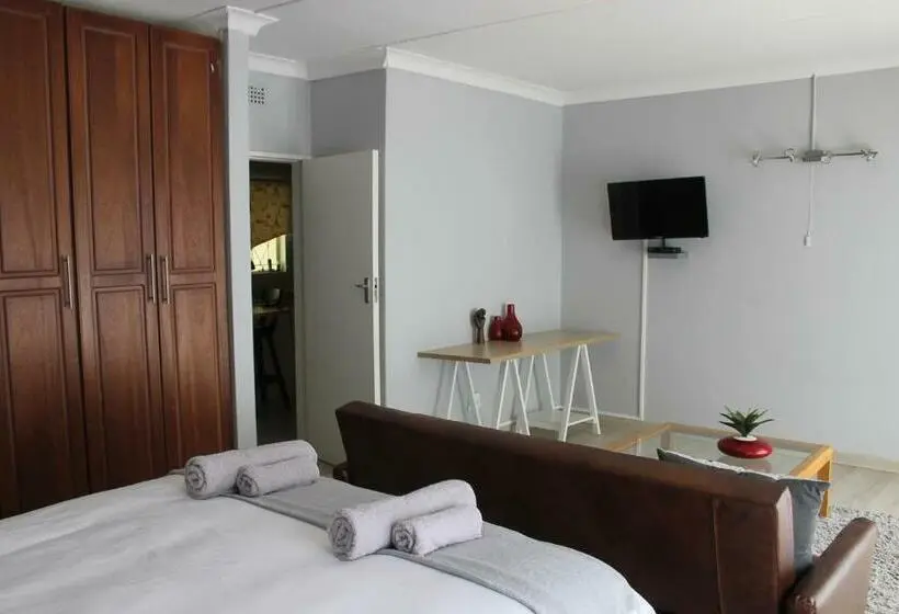 ファミリールーム, Berry Lane Guesthouse