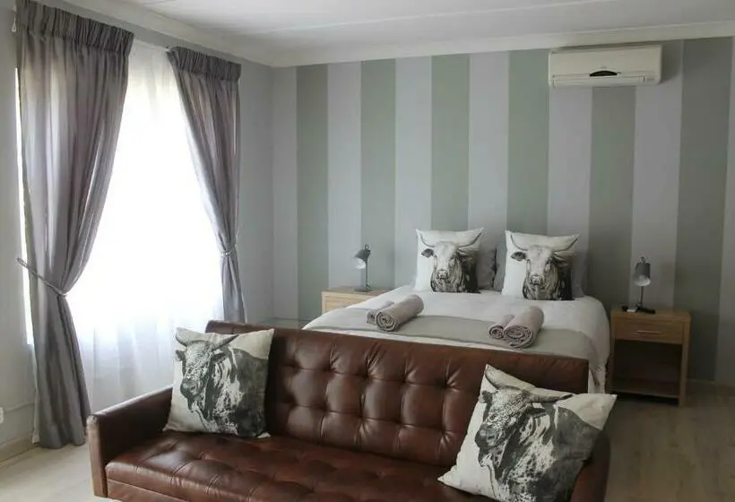 ファミリールーム, Berry Lane Guesthouse