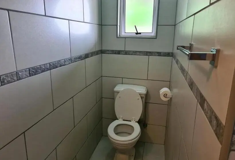 スタンダードルーム, Berry Lane Guesthouse