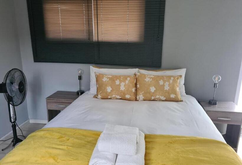 غرفة قياسية, Berry Lane Guesthouse