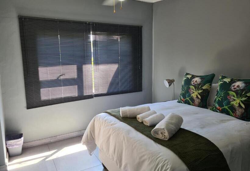 غرفة قياسية, Berry Lane Guesthouse