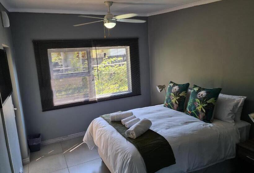 Номер Стандарт, Berry Lane Guesthouse