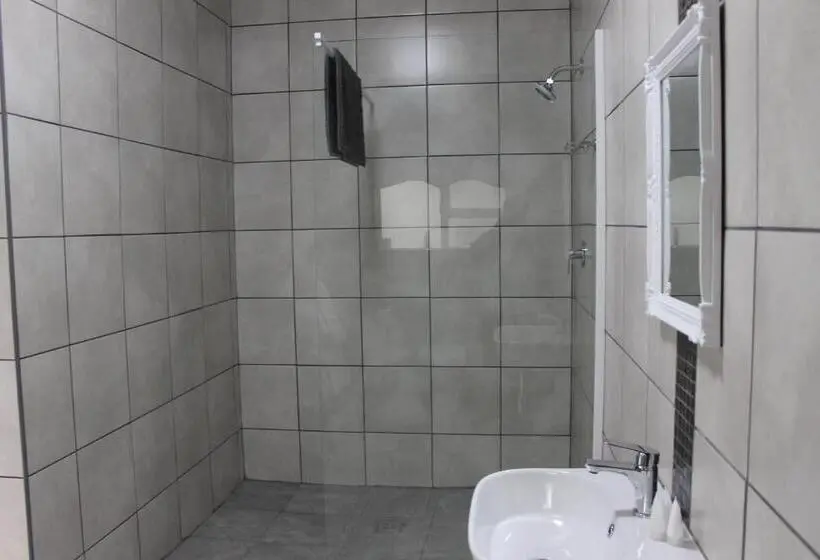 デラックスルーム, Berry Lane Guesthouse