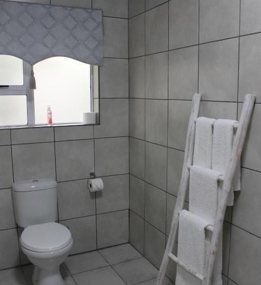 Номер Deluxe, Berry Lane Guesthouse