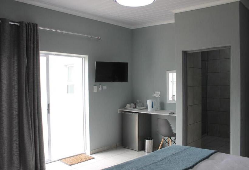 غرفة ديلوكس, Berry Lane Guesthouse