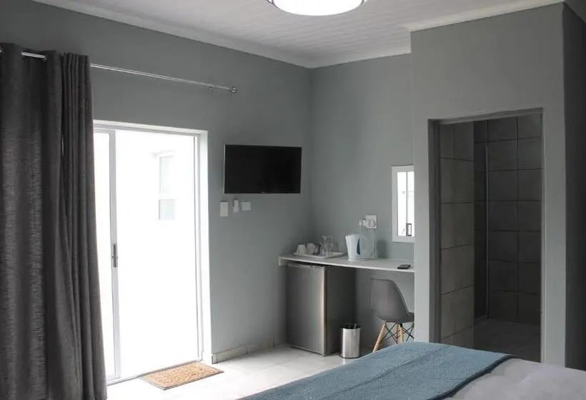 デラックスルーム, Berry Lane Guesthouse
