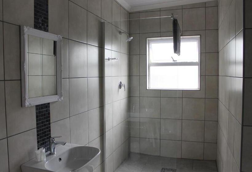 غرفة ديلوكس, Berry Lane Guesthouse