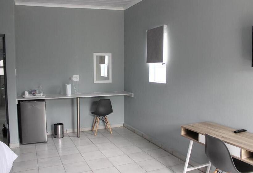 غرفة قياسية, Berry Lane Guesthouse