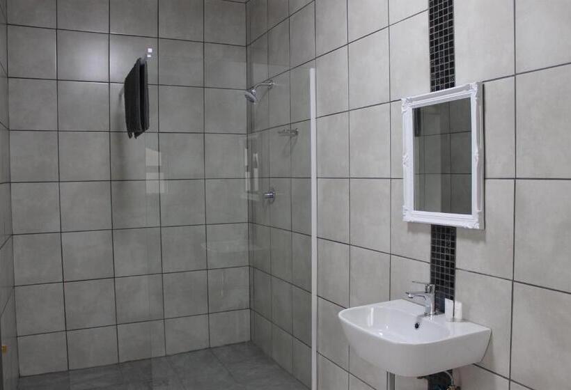 Номер Стандарт, Berry Lane Guesthouse