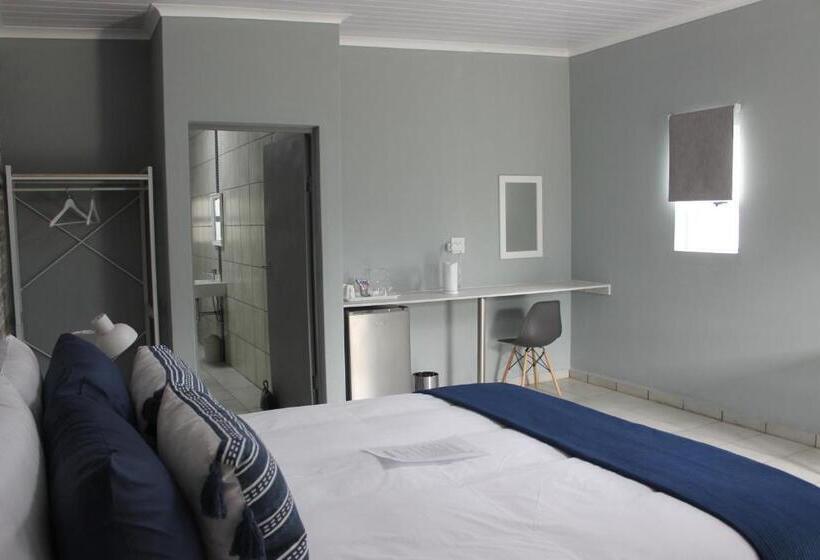 غرفة قياسية, Berry Lane Guesthouse