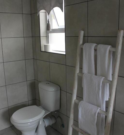 Номер Стандарт, Berry Lane Guesthouse