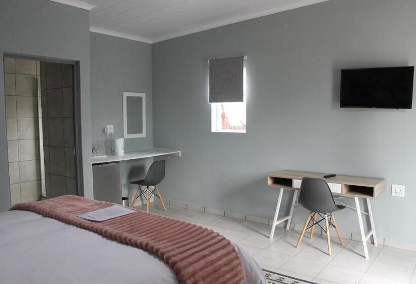 غرفة قياسية, Berry Lane Guesthouse