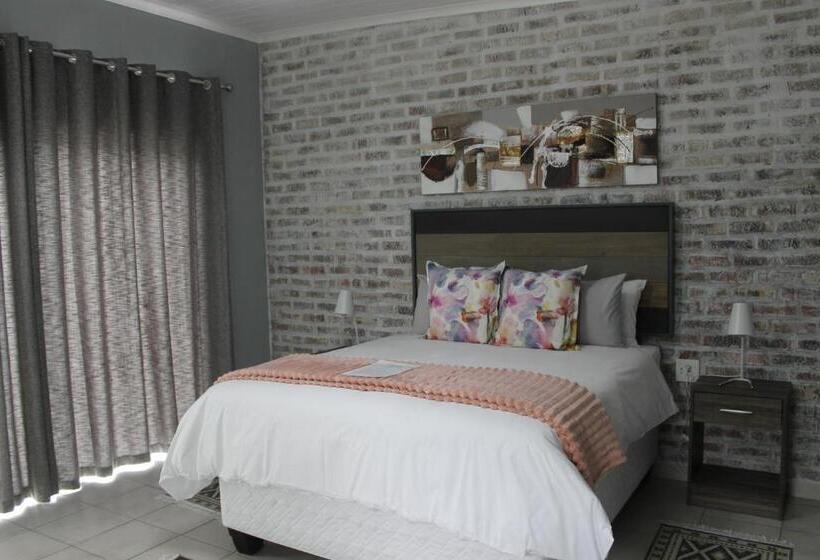 غرفة قياسية, Berry Lane Guesthouse