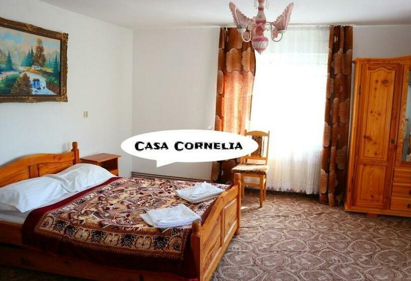 Pokój Standard Wspólna Łazienka, Casa Cornelia