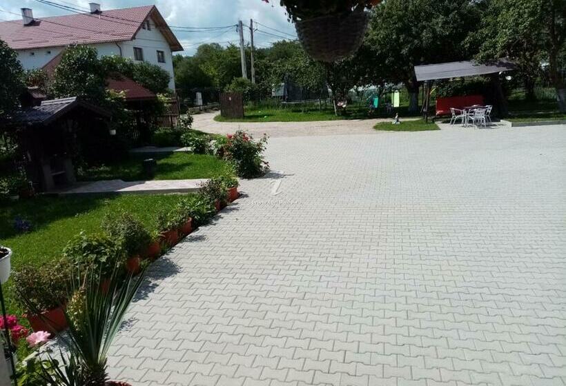 Willa 1 Sypialnia, Casa Cornelia