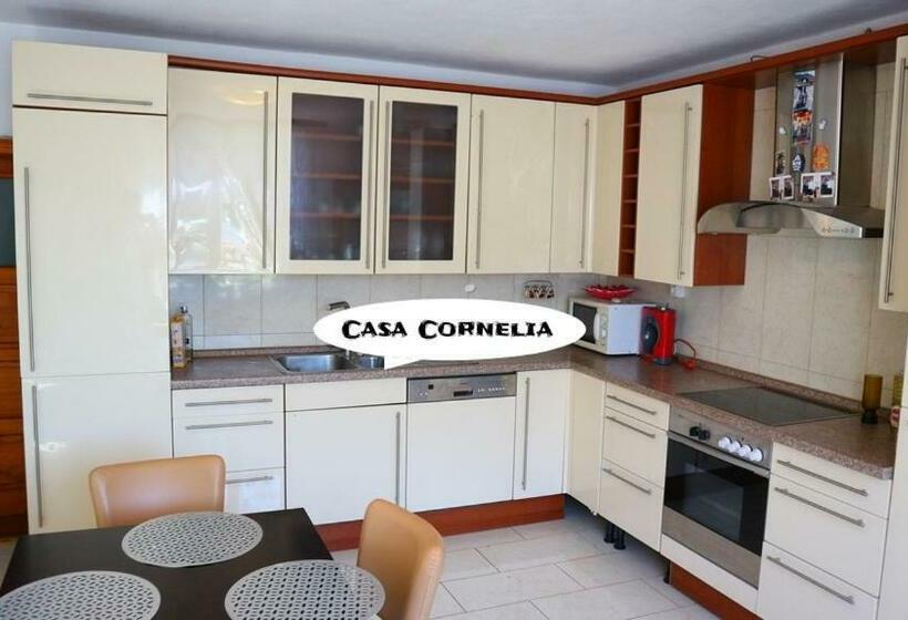 Willa 1 Sypialnia, Casa Cornelia