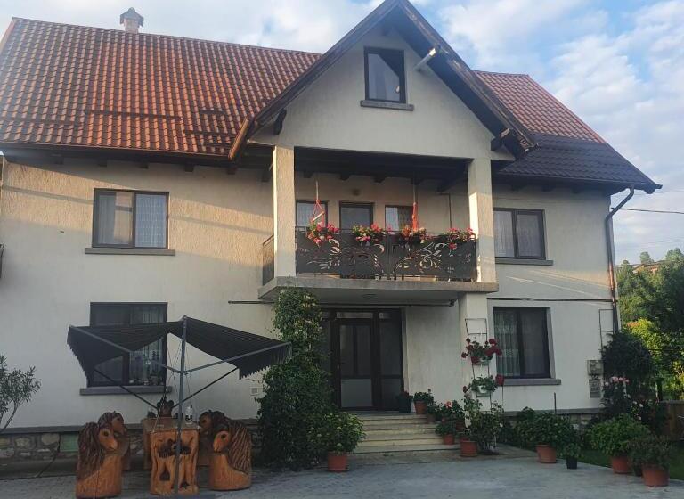 Willa 1 Sypialnia, Casa Cornelia