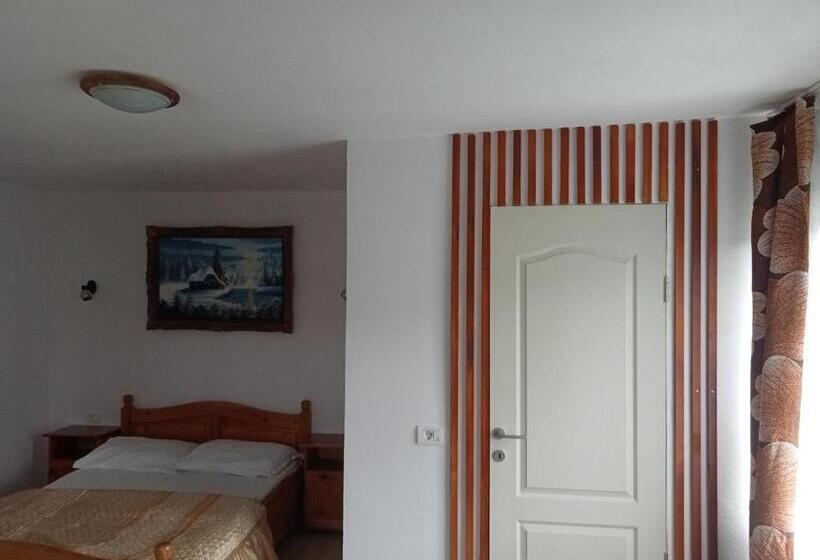 Willa 1 Sypialnia, Casa Cornelia