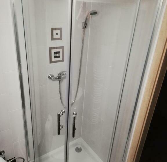 Номер Стандарт, Penzion Svatý Petr