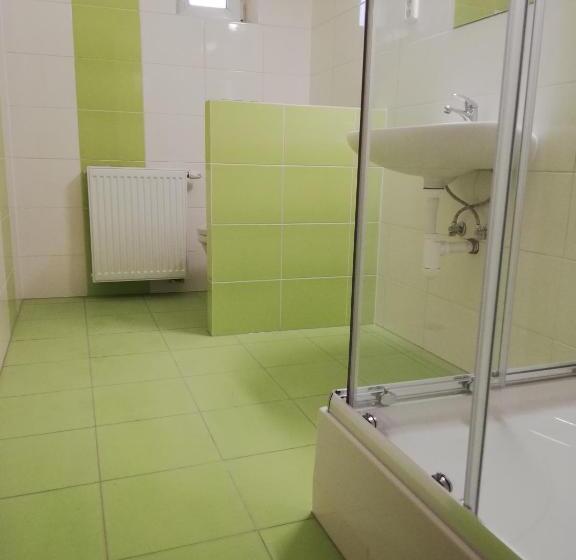 Номер Стандарт, Penzion Svatý Petr