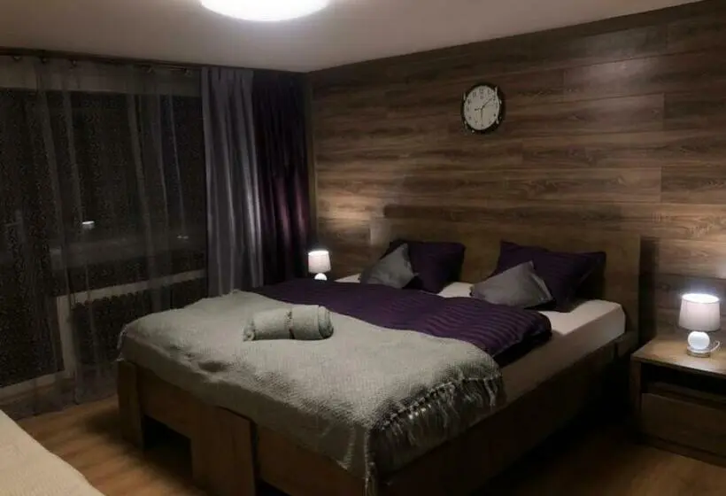 Standard Triple Room with Terrace, Privat Forest