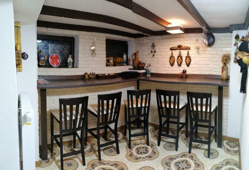 اتاق استاندارد, Privat Forest